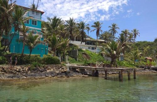 Isla Grande House | Una experiencia caribeña