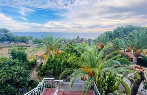 Palizzi Marina Bed & Breakfast | Una Finestra Sul Mare