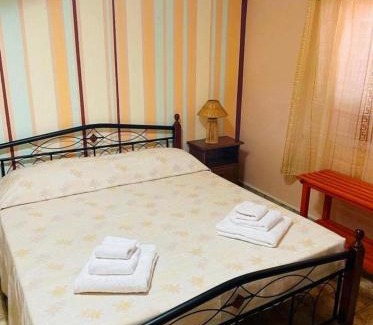 Palizzi Marina Bed & Breakfast | Una Finestra Sul Mare