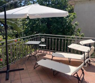 Palizzi Marina Bed & Breakfast | Una Finestra Sul Mare