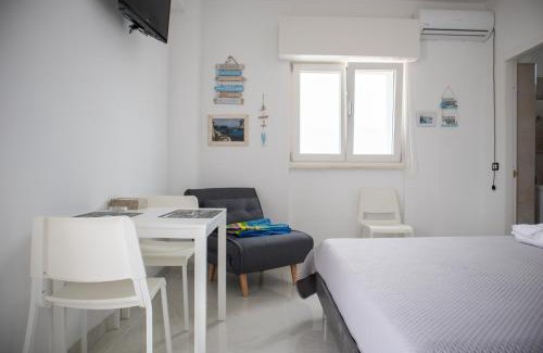San Salvo Marina Apartment | Una Finestra sul Mare