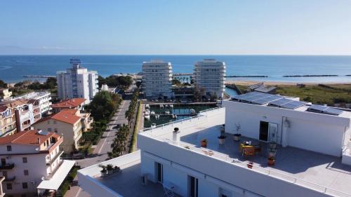 San Salvo Marina Apartment | Una Finestra sul Mare