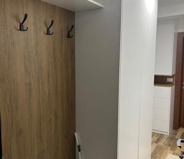 Central Serbia Apartment | UNA GENCIAN RESORT KOPAONIK