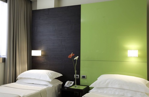Province of Cagliari Hotel | UNA HOTELS T Hotel Cagliari