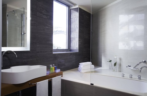 Province of Cagliari Hotel | UNA HOTELS T Hotel Cagliari
