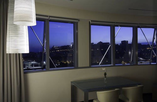 Province of Cagliari Hotel | UNA HOTELS T Hotel Cagliari