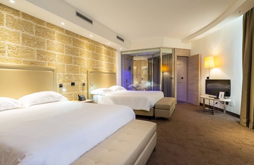 Lattarico House | UNA HOTELS Tenuta Contessa Farm & SPA Cosenza