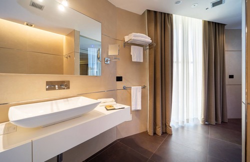 Lattarico House | UNA HOTELS Tenuta Contessa Farm & SPA Cosenza