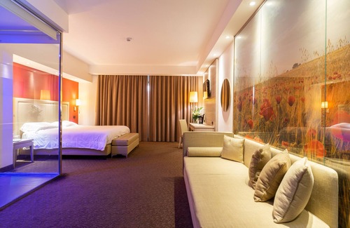 Lattarico House | UNA HOTELS Tenuta Contessa Farm & SPA Cosenza