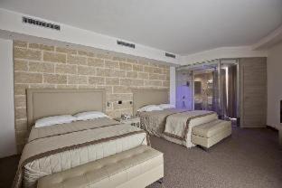 Lattarico Hotel | UNA HOTELS Tenuta Contessa Farm & SPA Cosenza