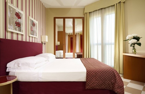 San Donato Milanese Hotel | UNA Hotels The One Milano