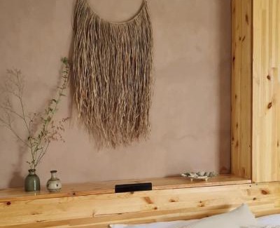 Olango Island House | Una Isla Vida - Your Affordable Retreat Space