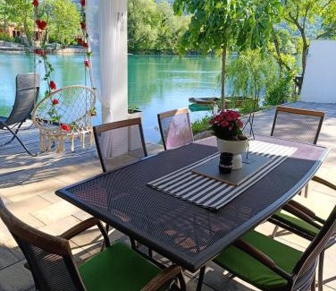 Bihac Villa | Una Luxury Home