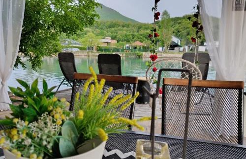 Bihac Villa | Una Luxury Home