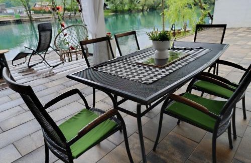 Bihac Villa | Una Luxury Home
