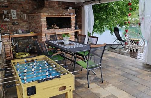 Bihac Villa | Una Luxury Home