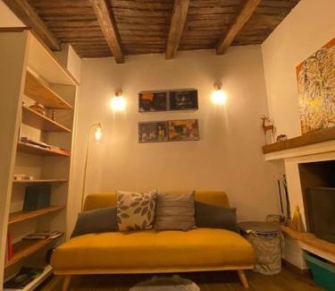 Nepi Apartment | Una pausa dalla città