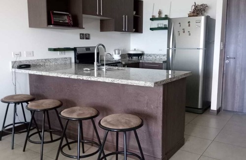 San Jose Apartment | Una romantica estadía en el corazón de la capital de Costa Rica