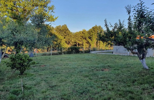 Medulin House | Una's Cottage
