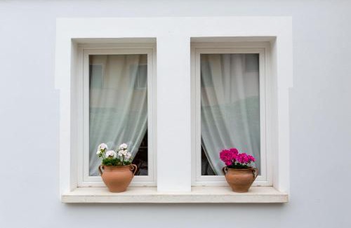 Contane House | Una Stanza nel Parco