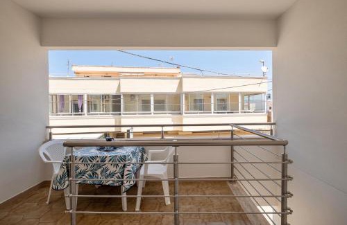 Torre Pali House | Una svolta sul mare 2
