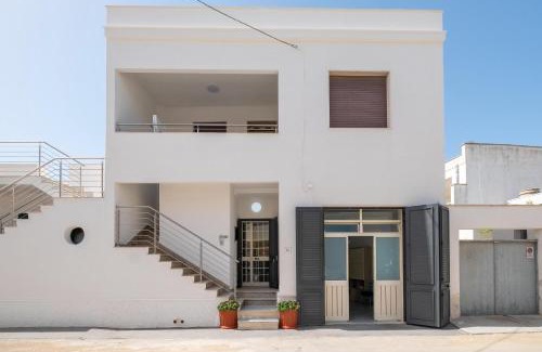 Torre Pali House | Una svolta sul mare 2
