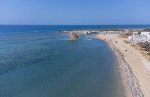 Torre Pali House | Una svolta sul mare 2