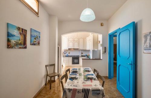Torre Pali House | Una svolta sul mare 2