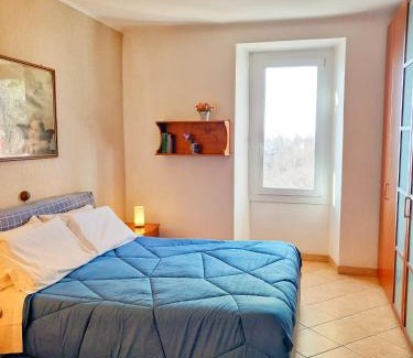 Brunate Apartment | Una Terrazza su Como - Vista Panoramica