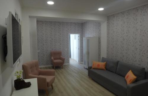 El Pla del Real Apartment | Una Ubicacion Perfecta