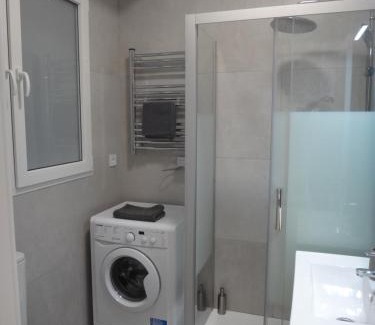El Pla del Real Apartment | Una Ubicacion Perfecta