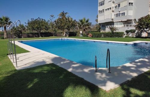 Guadalmar Apartment | Una ventana al Mar en Málaga