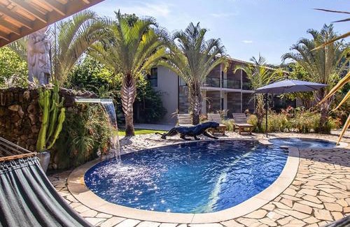 Serra Negra Hotel | Unalome Pousada