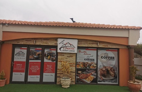 Phuthaditjhaba House | Unathi Guest Lodge