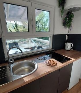 Bosanska Krupa House | Unatime.Krupa