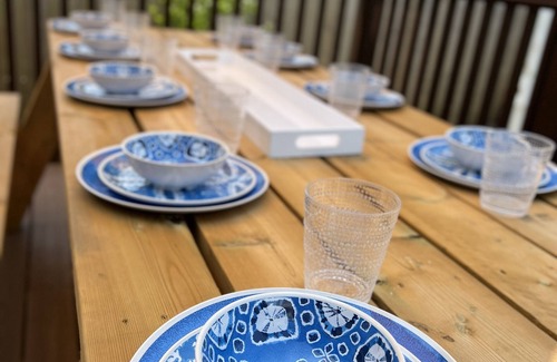 Crystal Beach Cottage | Unavailable
