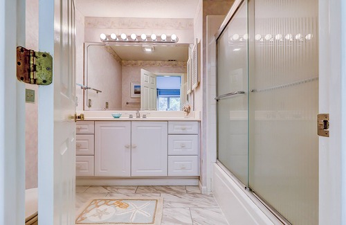 Sea Pines Condo | Unbearable natural views - near nature preserve, family friendly, close to shops