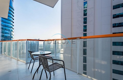 Madinat Zayed Apartment | Unbeatable Deal Lovely 2BR with Partial Canal Views by Deluxe Holiday Homes
