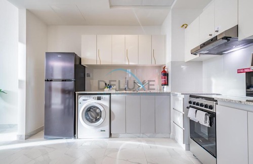 Madinat Zayed Apartment | Unbeatable Deal Lovely 2BR with Partial Canal Views by Deluxe Holiday Homes