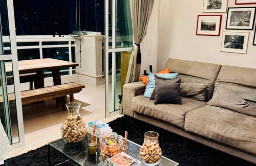 Cremacao Apartment | Unbeatable location, 2 bdr