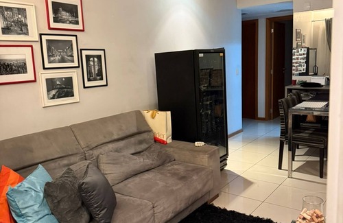 Cremacao Apartment | Unbeatable location, 2 bdr