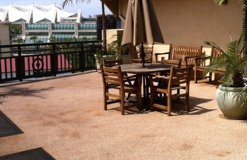 Pacific Terrace Condo | Unbeatable Location Downtown and Great Condo! You won't be disappointed!