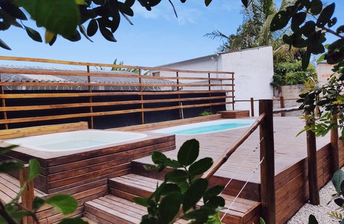 Caraguatatuba House | Unbeatable price - up to 8 people