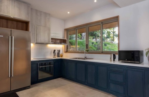 Pa Klok Villa | Unbeatable Sea View Villa - Bliss Hideaway Ao Por
