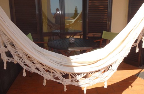 Vale de Covo House | Unbelievable balcony sea View