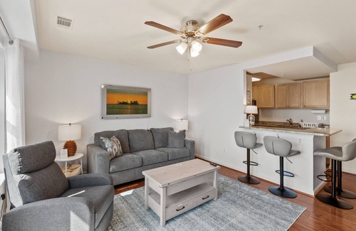 North Beach Condo | Unbelievable beach views for 6