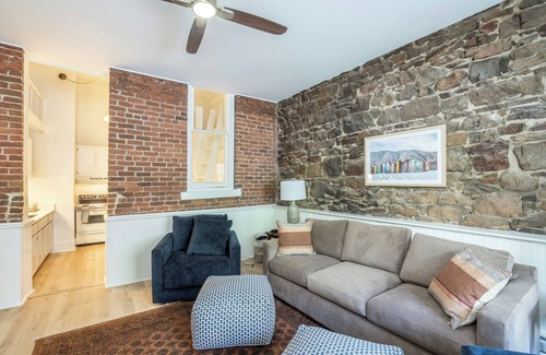 Telluride Condo | Unbelievable Downtown Telluride Location-1 BDR Condo