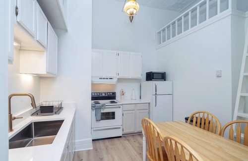 Telluride Condo | Unbelievable Downtown Telluride Location-1 BDR Condo