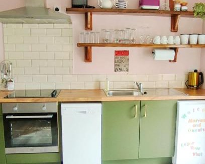 Ballina House | Unboring Holiday Let, Ballina, Mayo