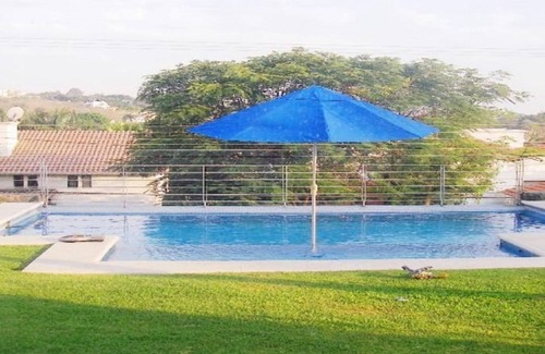 Cocoyoc House | Uncanzable Cocoyoc
